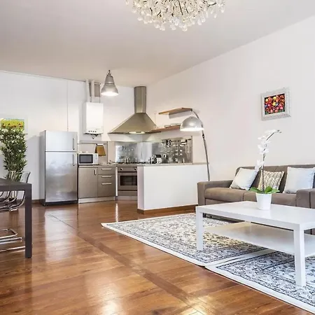 Apartament Porta Ticinese 24