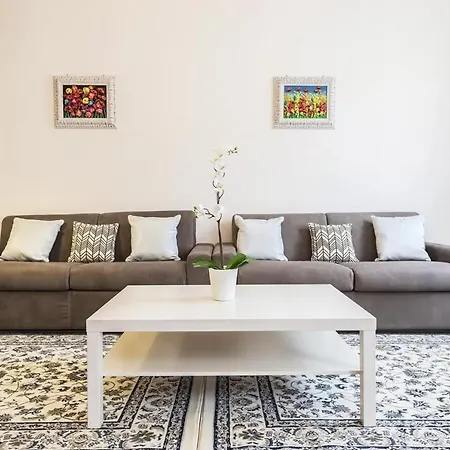Apartamento Porta Ticinese 24 Milán