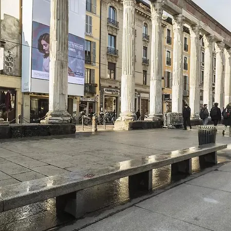 Apartamento Porta Ticinese 24 Milán