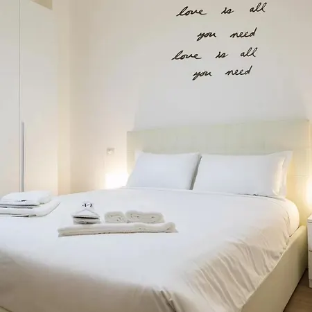Apartment Porta Ticinese 24