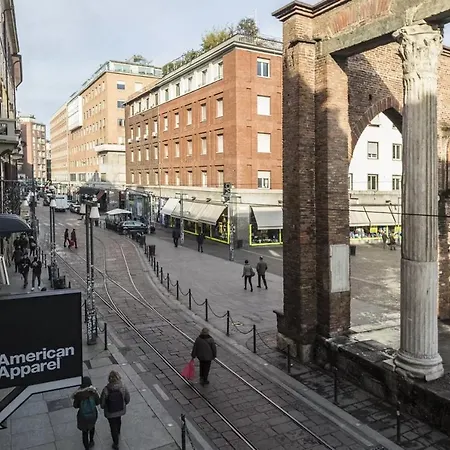 Porta Ticinese 24 Apartment Milan