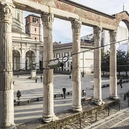 Porta Ticinese 24 Apartment