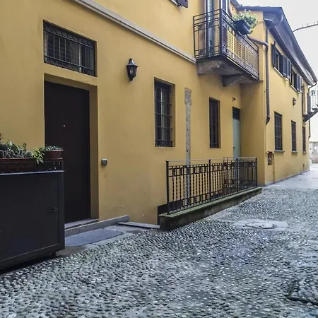 Porta Ticinese 24 Apartment Milan