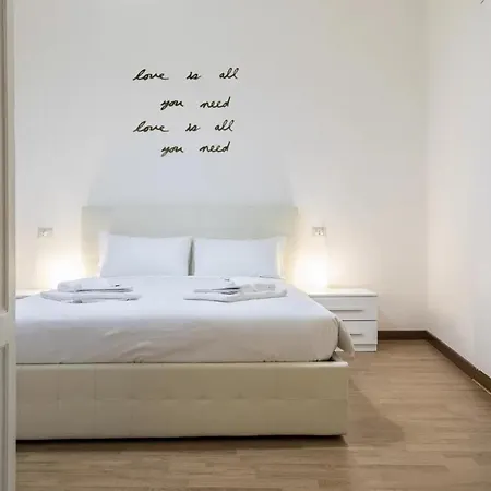 Porta Ticinese 24 Apartment *