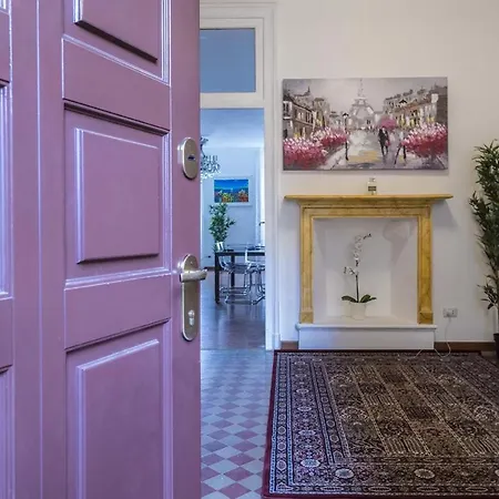Porta Ticinese 24 Apartment *