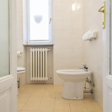Porta Ticinese 24 Apartment *