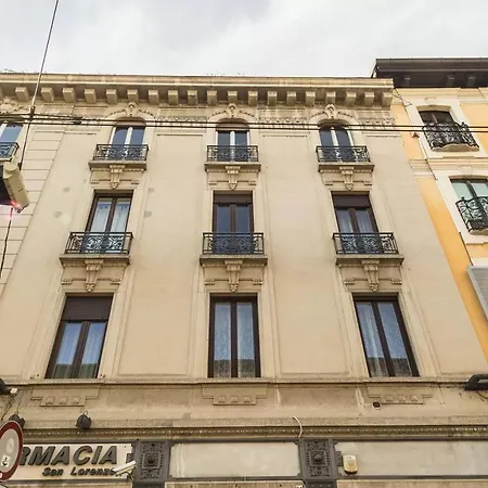 Porta Ticinese 24 Apartment