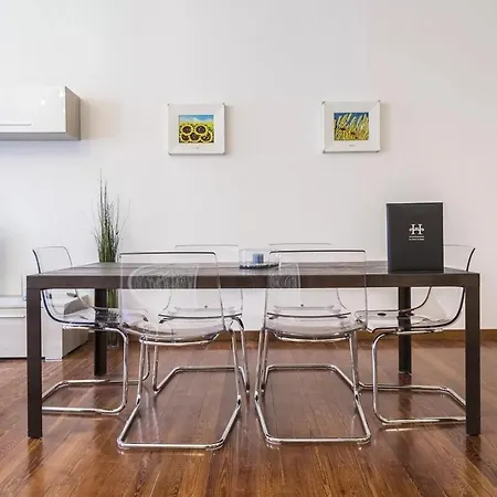 Porta Ticinese 24 Apartment