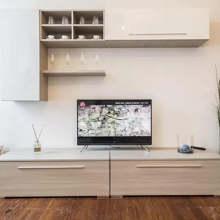 Porta Ticinese 24 Apartment