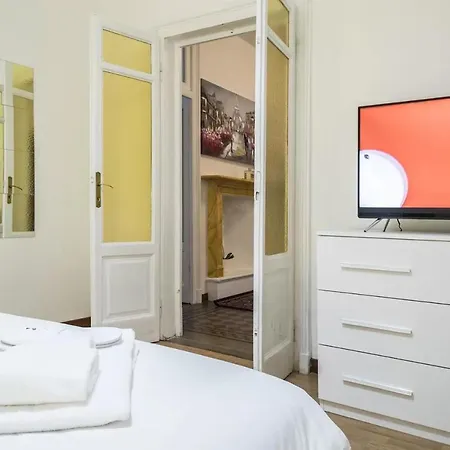 Apartment Porta Ticinese 24